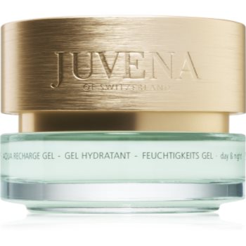 Juvena Skin Energy Aqua Recharge Gel gel hidratant pentru toate tipurile de ten - imagine 2